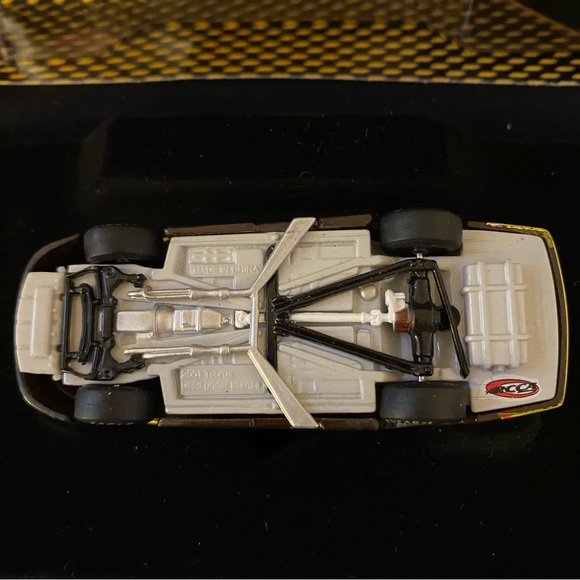 2001 Action RCCA ELITE Dale Jarrett #88 UPS Ford Taurus 1397 of 1800 MINT 1/64 - Picture 9 of 9